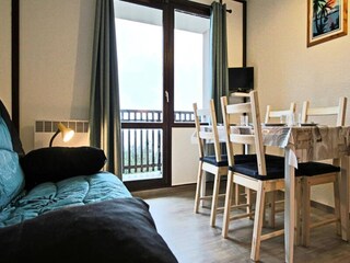 Appartamento Chamrousse Caratteristiche 14