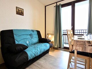 Appartamento Chamrousse Caratteristiche 15