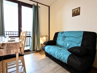 Appartement Chamrousse Équipement 16