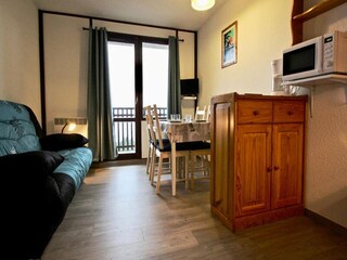 Appartamento Chamrousse Caratteristiche 17