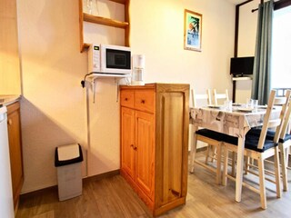 Appartamento Chamrousse Caratteristiche 19