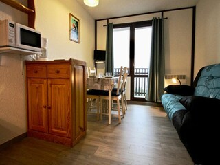 Apartment Chamrousse Ausstattung 20