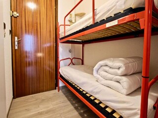 Appartamento Chamrousse Caratteristiche 21