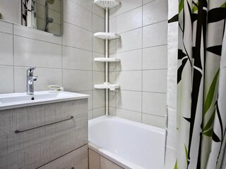 Appartamento Chamrousse Caratteristiche 24