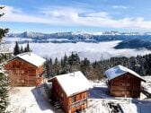 Apartment Chamrousse Außenaufnahme 1