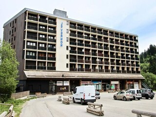 Appartamento Chamrousse  35