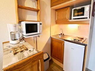 Appartamento Chamrousse Caratteristiche 26