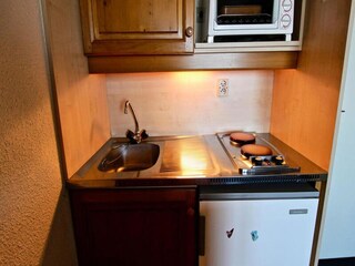 Appartamento Chamrousse Caratteristiche 27