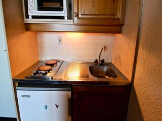 Appartamento Chamrousse Caratteristiche 28