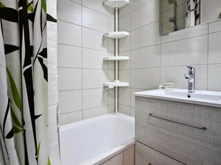 Appartamento Chamrousse Caratteristiche 29