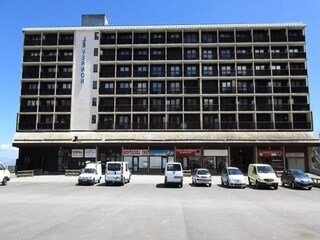 Apartment Chamrousse Außenaufnahme 7