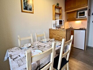 Appartamento Chamrousse Caratteristiche 30