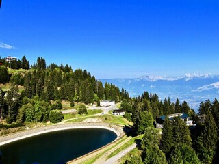 Appartamento Chamrousse Registrazione all'aperto 10