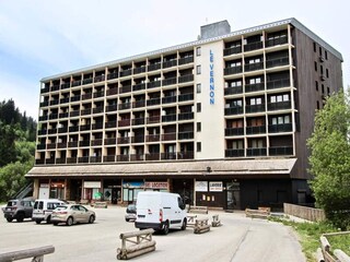 Appartamento Chamrousse  36