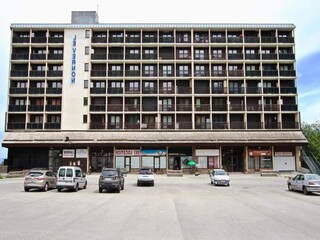 Appartamento Chamrousse  38