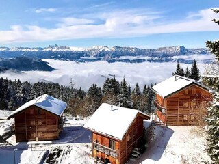 Appartement Chamrousse Environnement 31