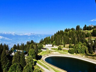 Apartamento Chamrousse Entorno 32