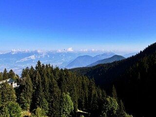 Appartamento Chamrousse Ambiente 33