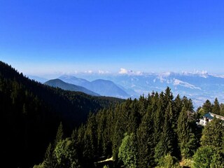 Appartamento Chamrousse Ambiente 34