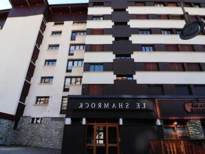 Apartment Ferienwohnung Tignes - See 170 - Tignes - image1