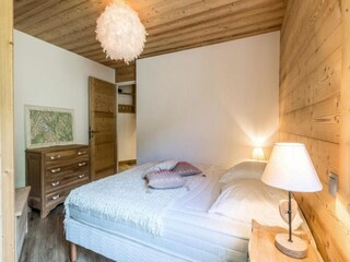 Apartment La Clusaz Außenaufnahme 6