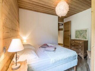 Appartement La Clusaz Buitenaudio-opname 13