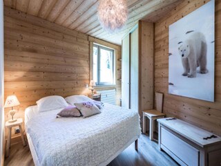 Apartment La Clusaz Außenaufnahme 16