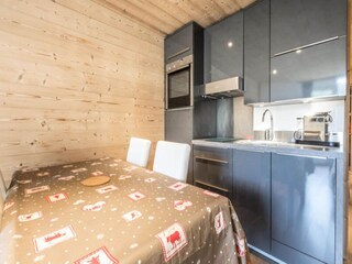 Appartement La Clusaz Enregistrement extérieur 19