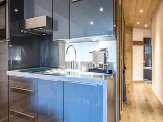 Apartment La Clusaz Außenaufnahme 12