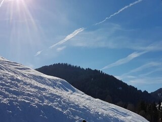 Appartement La Clusaz Enregistrement extérieur 21