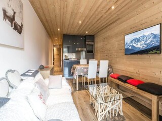 Apartment La Clusaz Ausstattung 22