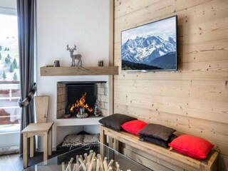 Apartment La Clusaz Ausstattung 23