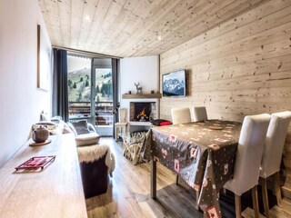 Apartment La Clusaz Ausstattung 24