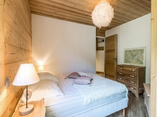 Apartment La Clusaz Features 36