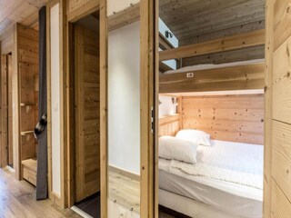 Appartement La Clusaz Équipement 25