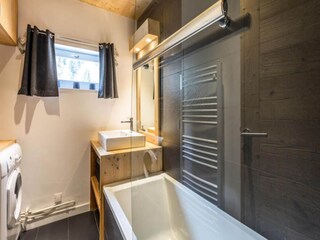 Appartement La Clusaz Kenmerken 33