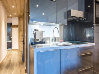 Appartement La Clusaz Kenmerken 34