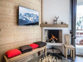 Apartment La Clusaz Ausstattung 35