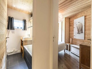 Apartment La Clusaz Ausstattung 27