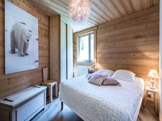 Apartment La Clusaz Features 29