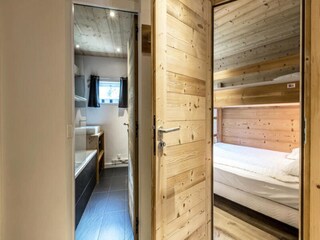 Apartment La Clusaz Ausstattung 30