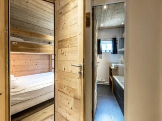 Apartment La Clusaz Ausstattung 32