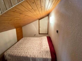 Appartement Le Grand-Bornand Buitenaudio-opname 7