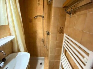 Apartment Le Grand-Bornand Außenaufnahme 13