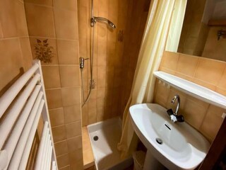 Appartement Le Grand-Bornand Buitenaudio-opname 8