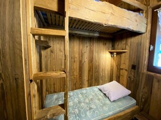 Appartement Le Grand-Bornand Buitenaudio-opname 23