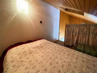 Apartment Le Grand-Bornand Außenaufnahme 24