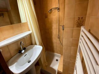 Apartment Le Grand-Bornand Außenaufnahme 25