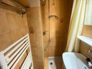 Appartement Le Grand-Bornand Buitenaudio-opname 27