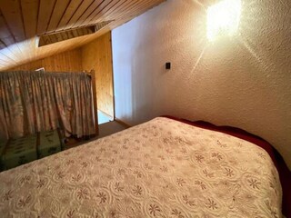 Appartement Le Grand-Bornand Buitenaudio-opname 19